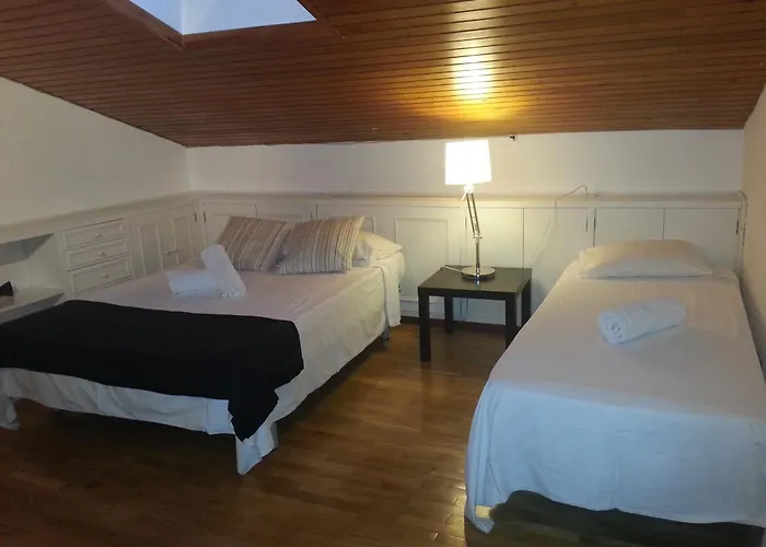Aparsol Apartments